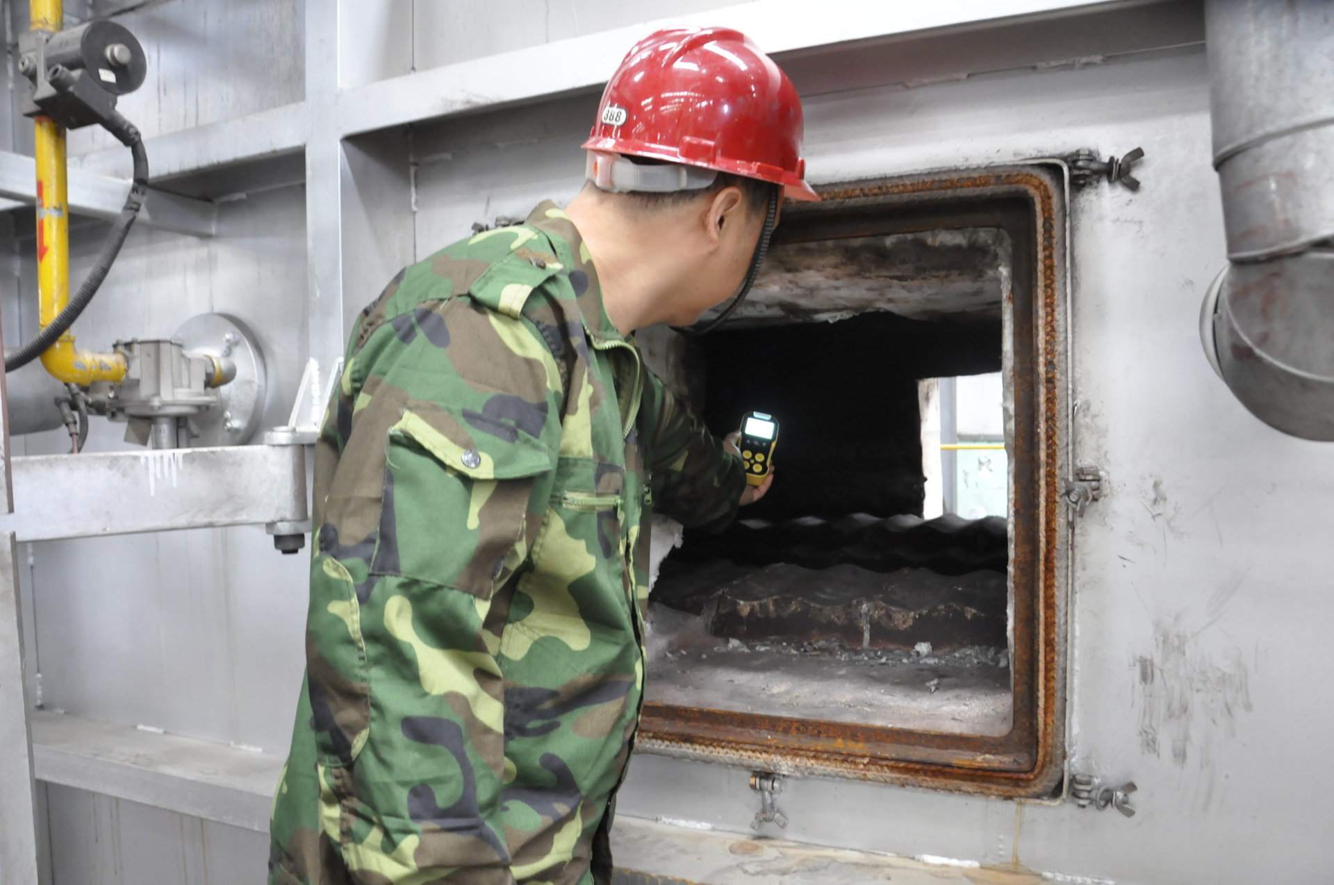 Conduct emergency drills, enhance practical combat capabilities Conduct emergency drills, enhance practical combat capabilities