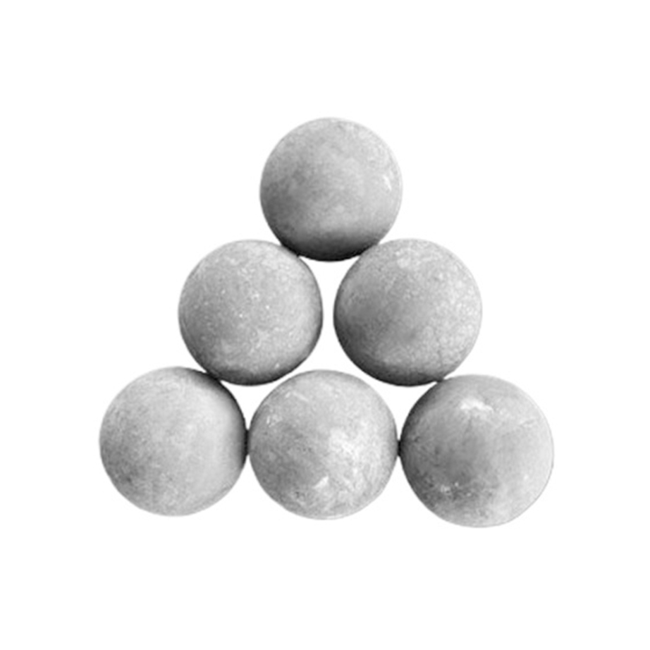Grinding balls for SAG mill (Ф100 Ф200)