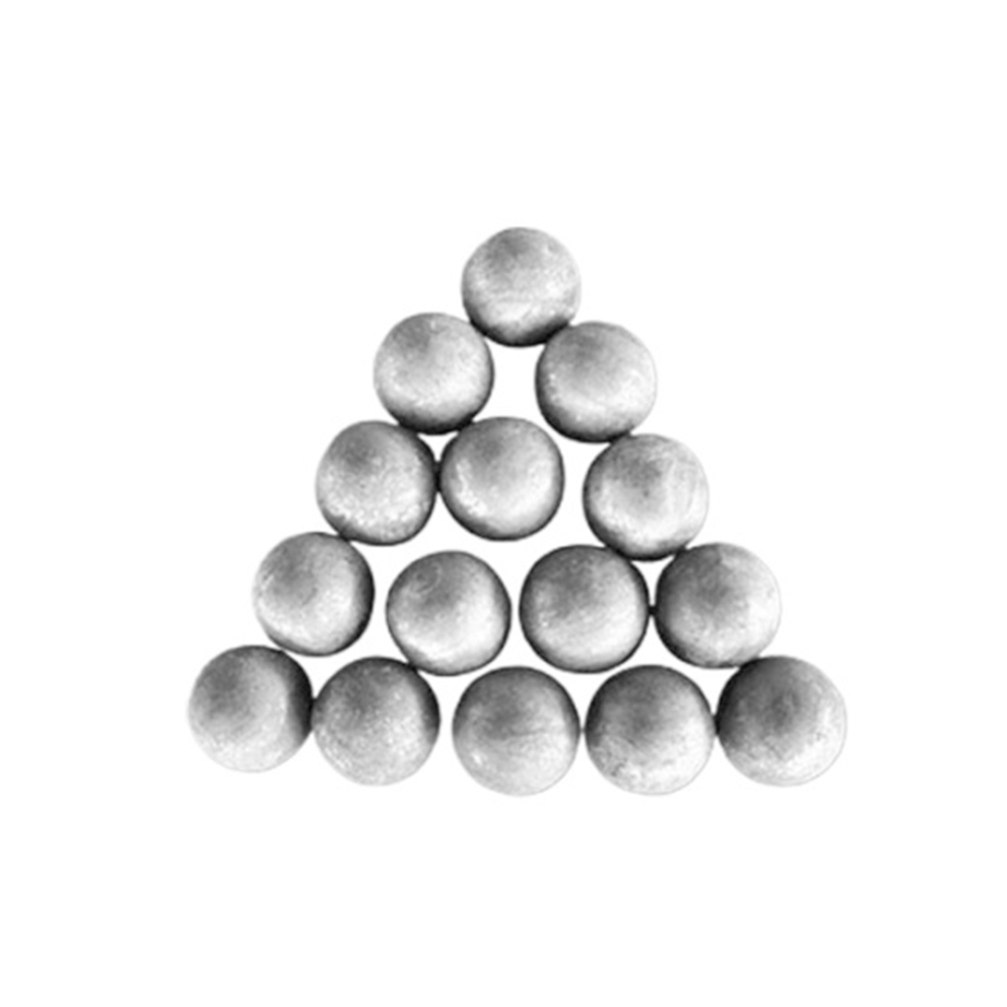 Grinding balls for ball mills