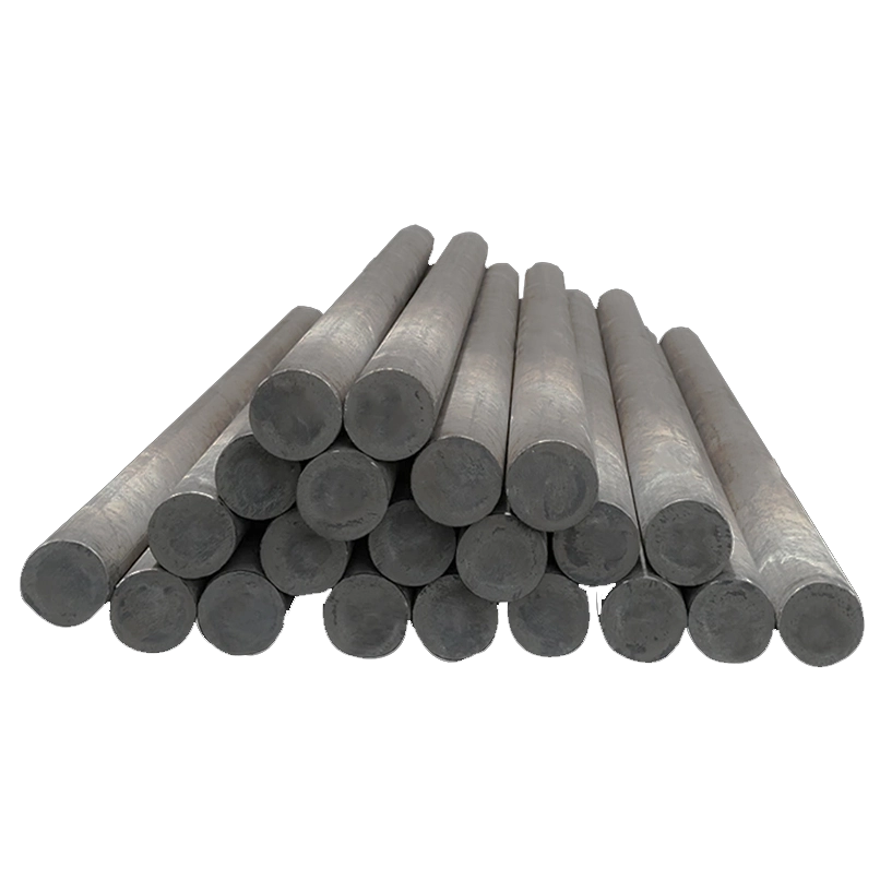 Grinding rods